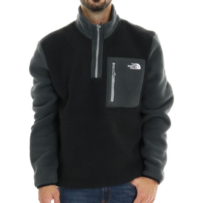 FELPA YUMIORI 1/4 THE NORTH FACE - Mad Fashion | img vers.1300x/